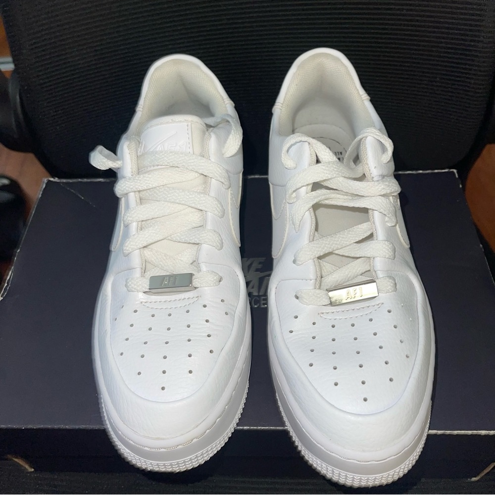 Nike | AF1 Sage Low | Womens | Offers Welcomed